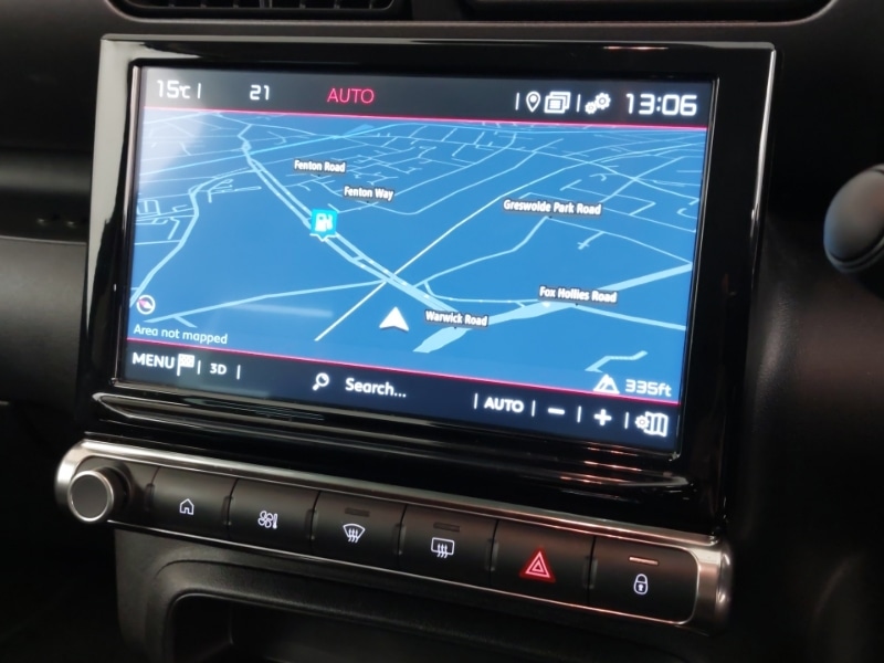 Used Citroen C3 Aircross 2022 for sale - 76120800: Photo 18