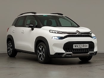 Citroen - C3 Aircross