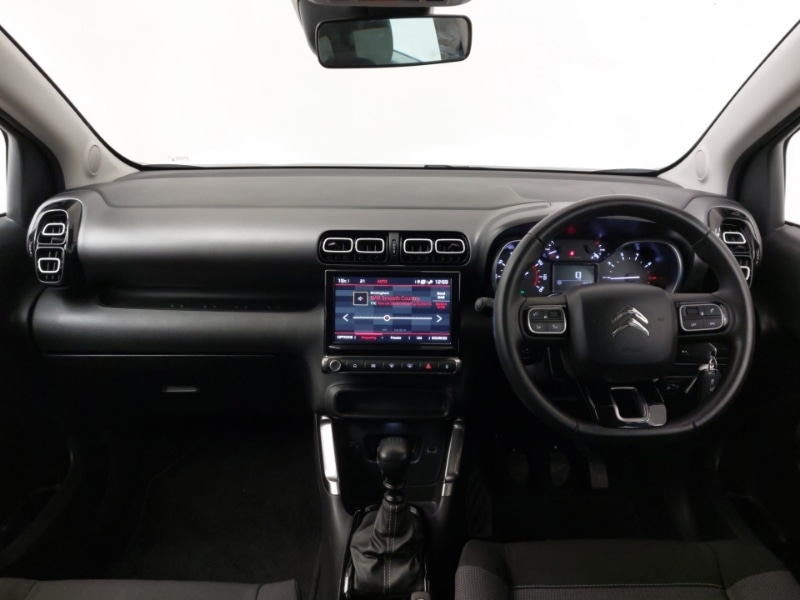 Used Citroen C3 Aircross 2022 for sale - 76120800: Photo 2