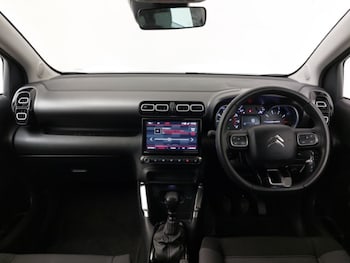 Used Citroen C3 Aircross 2022 for sale - 76120800: Photo 2