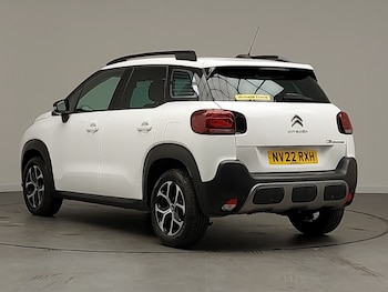 Used Citroen C3 Aircross 2022 for sale - 76120800: Photo 3
