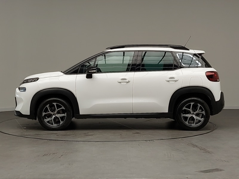 Used Citroen C3 Aircross 2022 for sale - 76120800: Photo 4