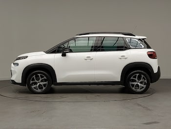Used Citroen C3 Aircross 2022 for sale - 76120800: Photo 4