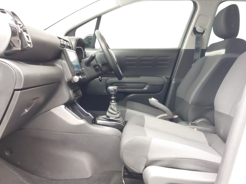 Used Citroen C3 Aircross 2022 for sale - 76120800: Photo 5