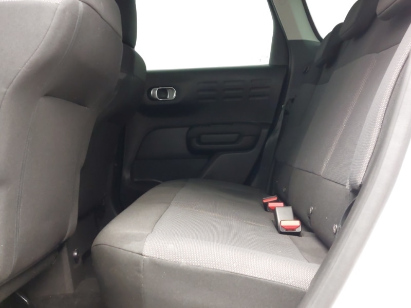 Used Citroen C3 Aircross 2022 for sale - 76120800: Photo 6