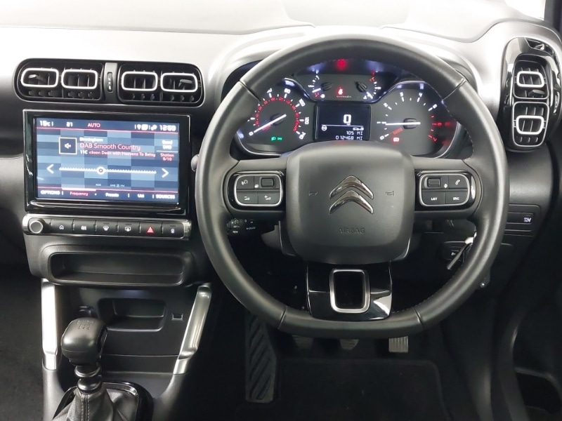 Used Citroen C3 Aircross 2022 for sale - 76120800: Photo 7
