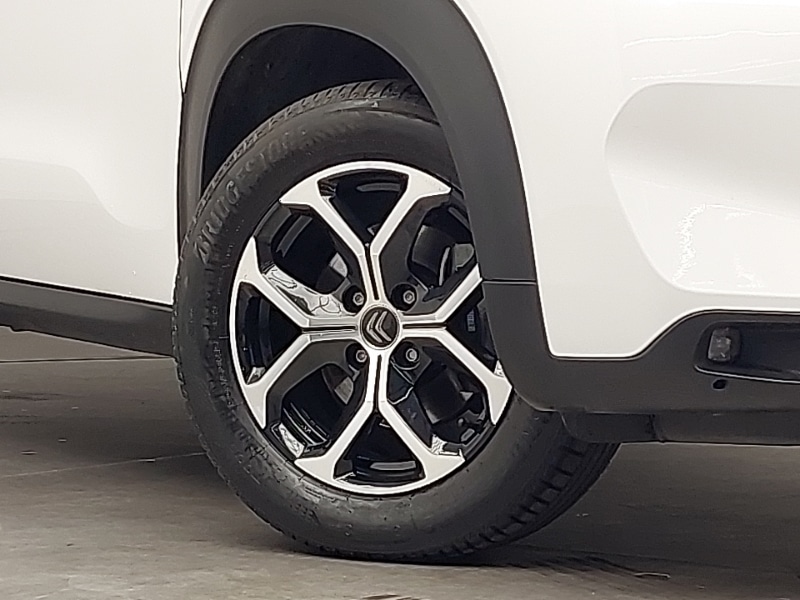 Used Citroen C3 Aircross 2022 for sale - 76120800: Photo 9