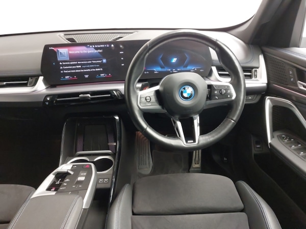 Used BMW iX1 2023 for sale - 76116209: Photo 12