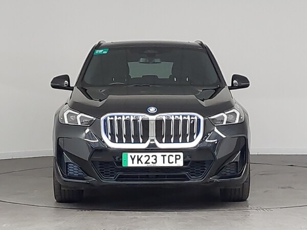 Used BMW iX1 2023 for sale - 76116209: Photo 19