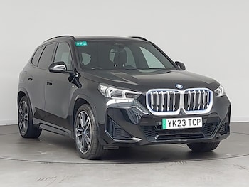 BMW - iX1