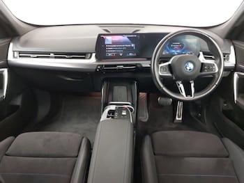 Used BMW iX1 2023 for sale - 76116209: Photo