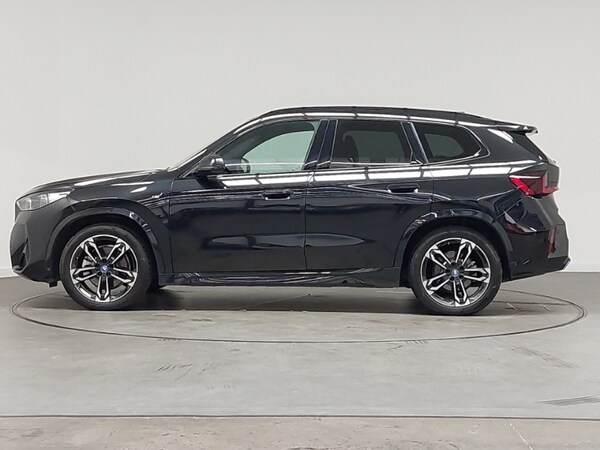Used BMW iX1 2023 for sale - 76116209: Photo 4