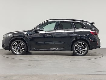 Used BMW iX1 2023 for sale - 76116209: Photo