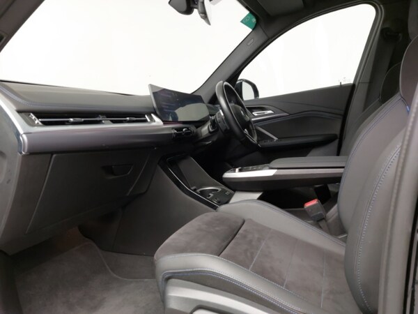 Used BMW iX1 2023 for sale - 76116209: Photo 5