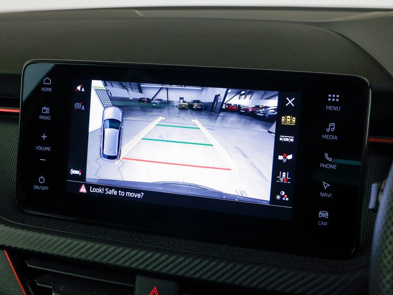 Used Skoda Kamiq 2024 for sale - 76630798: Photo 13