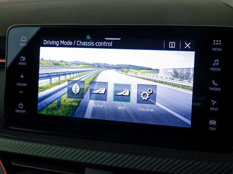 Used Skoda Kamiq 2024 for sale - 76630798: Photo 15