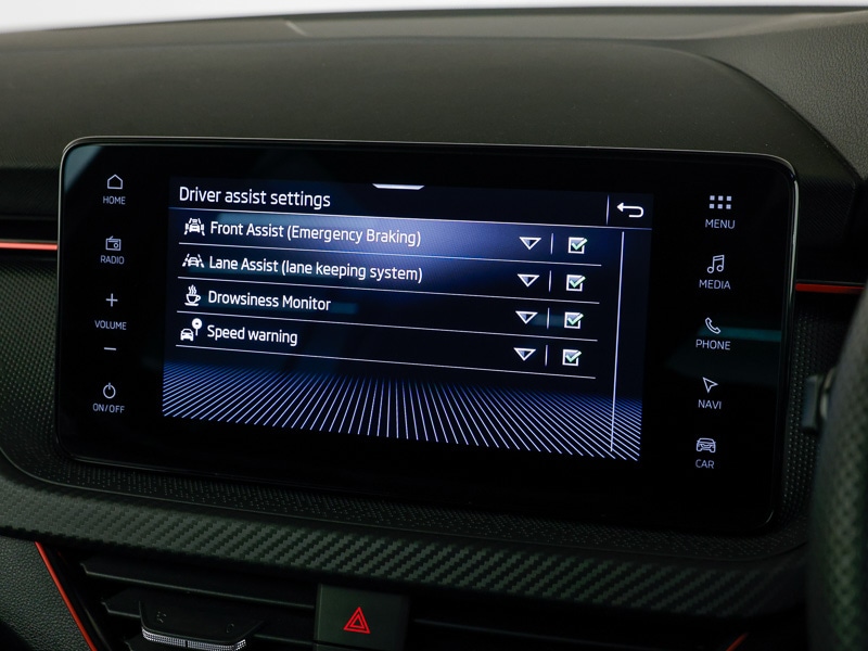 Used Skoda Kamiq 2024 for sale - 76630798: Photo 16