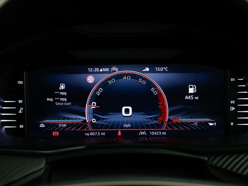 Used Skoda Kamiq 2024 for sale - 76630798: Photo 18