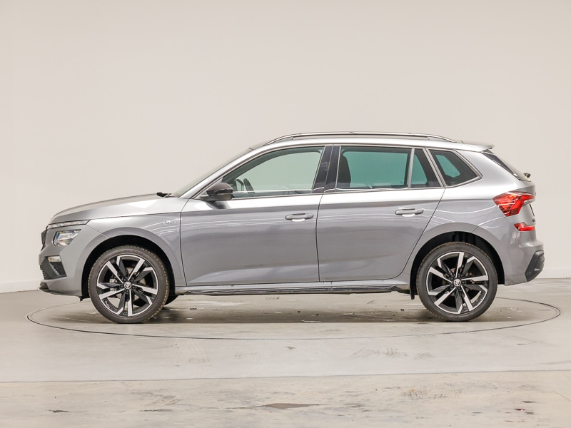 Used Skoda Kamiq 2024 for sale - 76630798: Photo 4