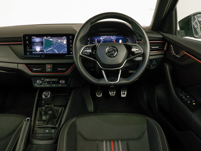 Used Skoda Kamiq 2024 for sale - 76630798: Photo 7