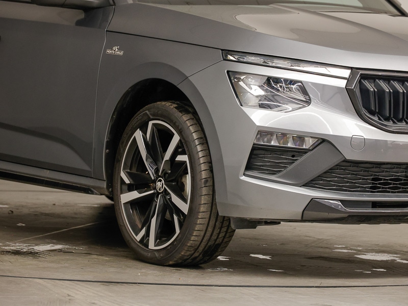 Used Skoda Kamiq 2024 for sale - 76630798: Photo 9