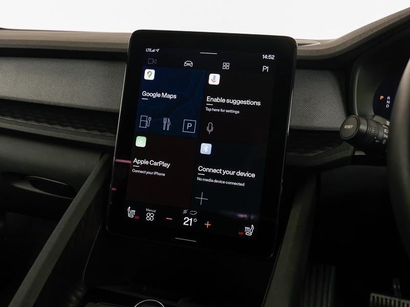 Used Polestar Polestar 2 2023 for sale - 76552787: Photo 10