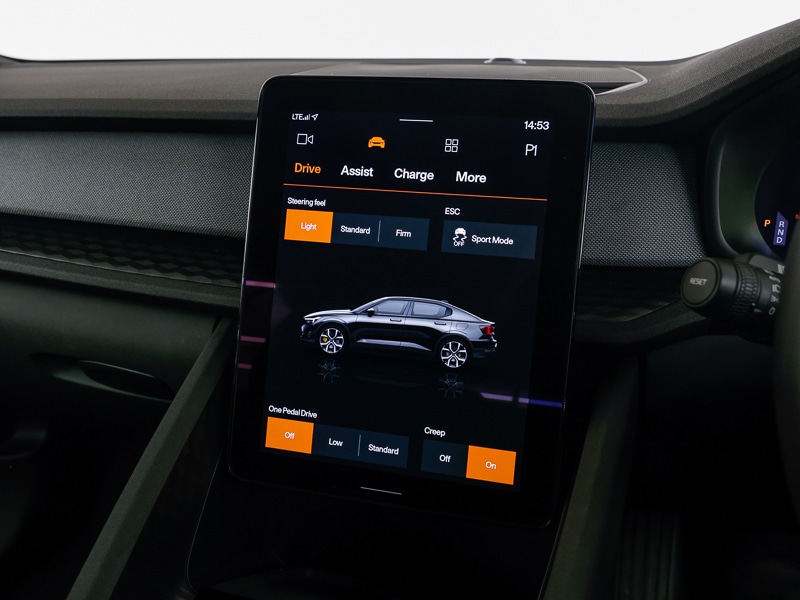 Used Polestar Polestar 2 2023 for sale - 76552787: Photo 12