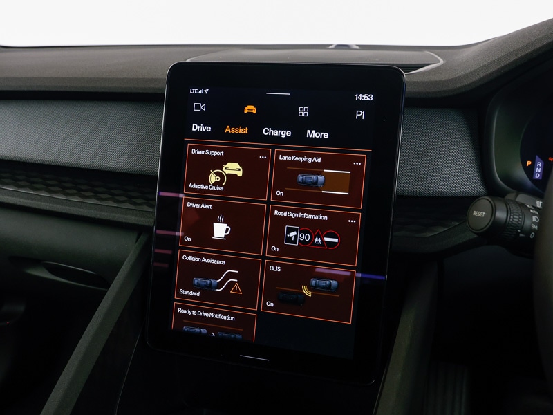 Used Polestar Polestar 2 2023 for sale - 76552787: Photo 13