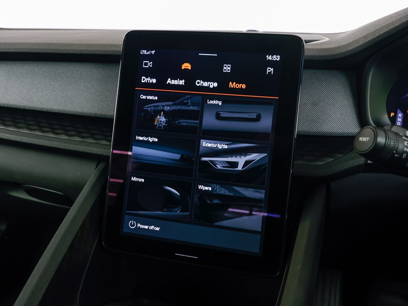 Used Polestar Polestar 2 2023 for sale - 76552787: Photo 15