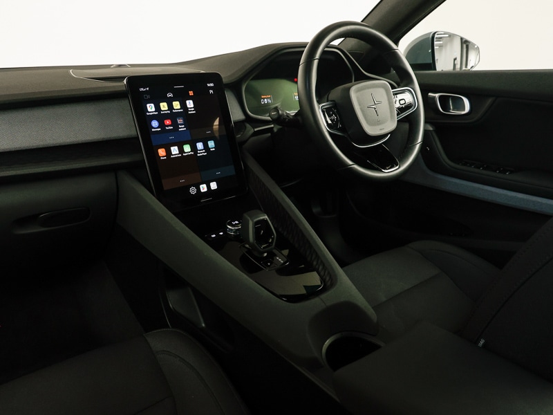 Used Polestar Polestar 2 2023 for sale - 76552787: Photo 16