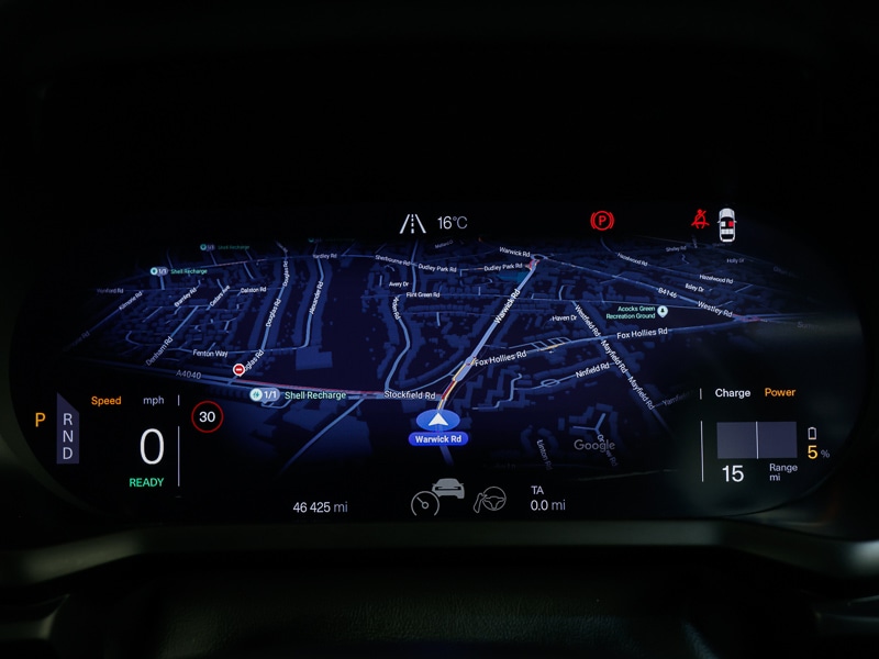 Used Polestar Polestar 2 2023 for sale - 76552787: Photo 17