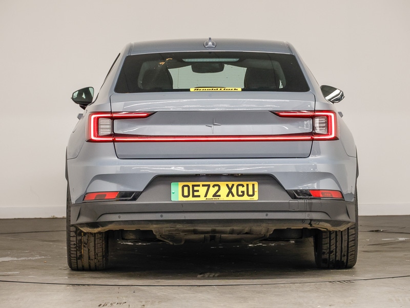 Used Polestar Polestar 2 2023 for sale - 76552787: Photo 19