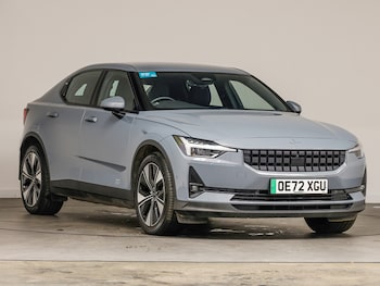 Polestar - Polestar 2