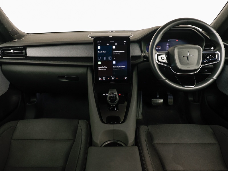 Used Polestar Polestar 2 2023 for sale - 76552787: Photo 2