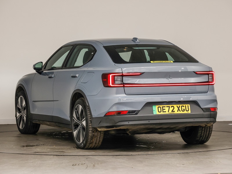 Used Polestar Polestar 2 2023 for sale - 76552787: Photo 3