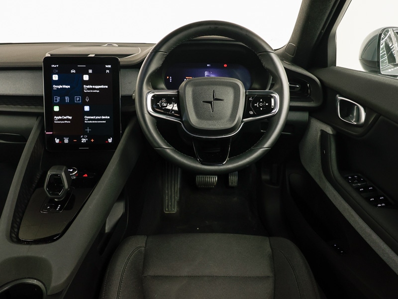 Used Polestar Polestar 2 2023 for sale - 76552787: Photo 7