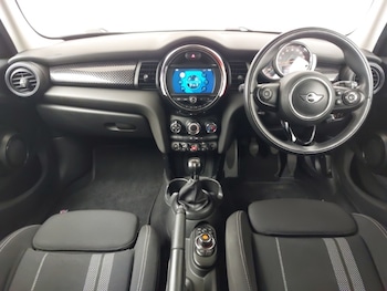 2018 - 2.0 Cooper S II 5dr