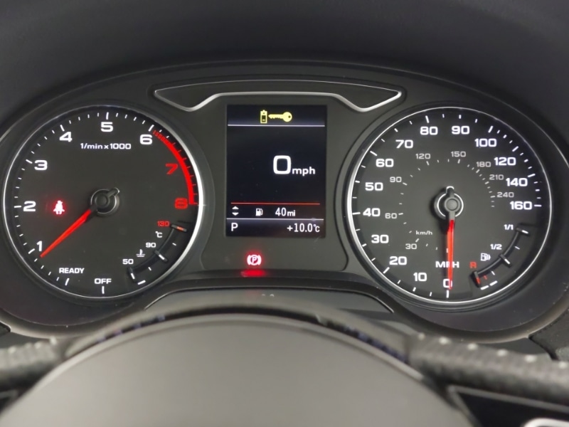 Used Audi A3 2018 for sale - 77852153: Photo 10