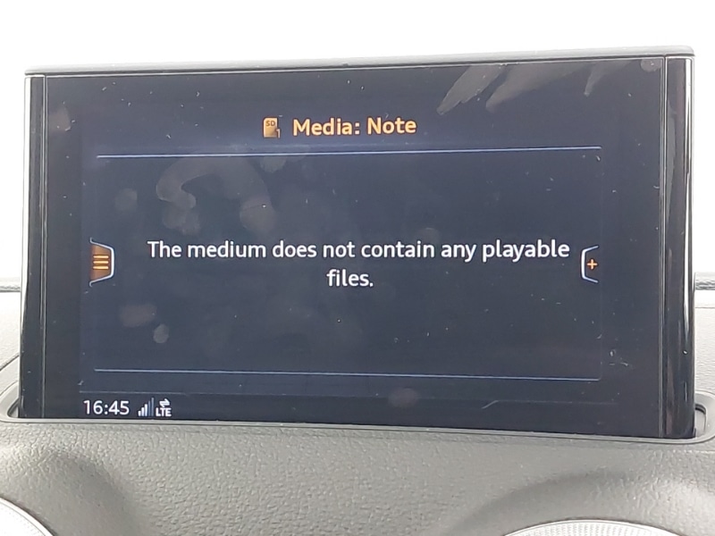 Used Audi A3 2018 for sale - 77852153: Photo 13