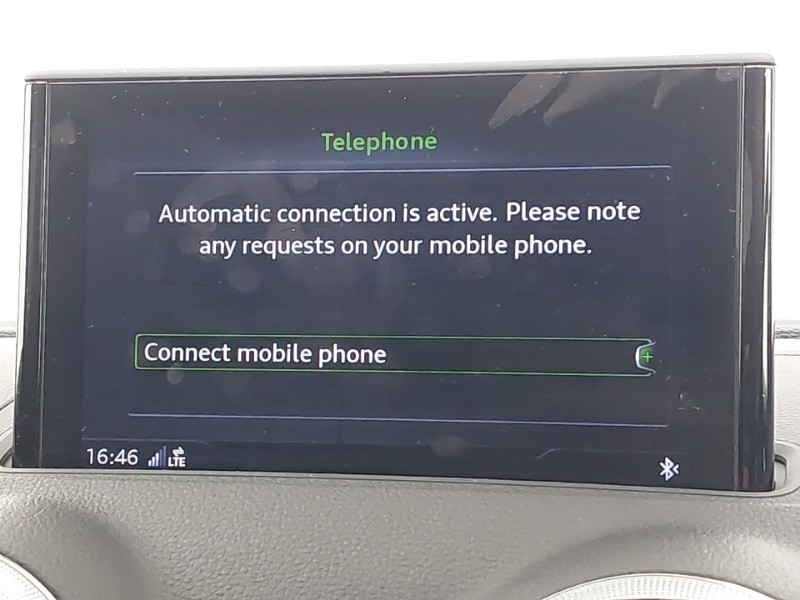 Used Audi A3 2018 for sale - 77852153: Photo 14