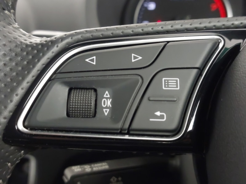 Used Audi A3 2018 for sale - 77852153: Photo 16