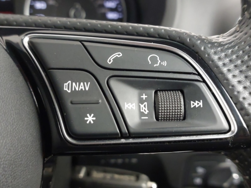 Used Audi A3 2018 for sale - 77852153: Photo 17