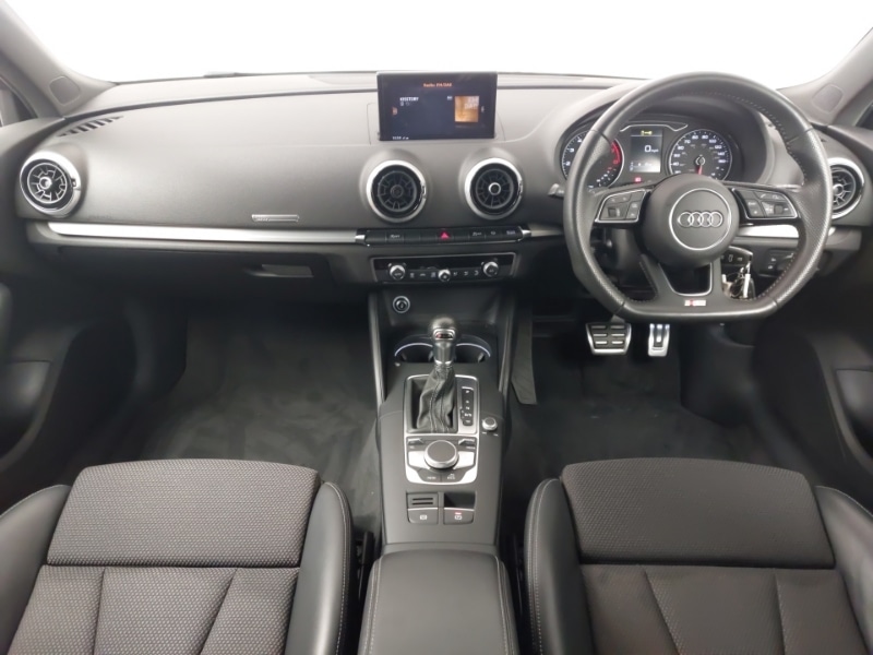 Used Audi A3 2018 for sale - 77852153: Photo 2