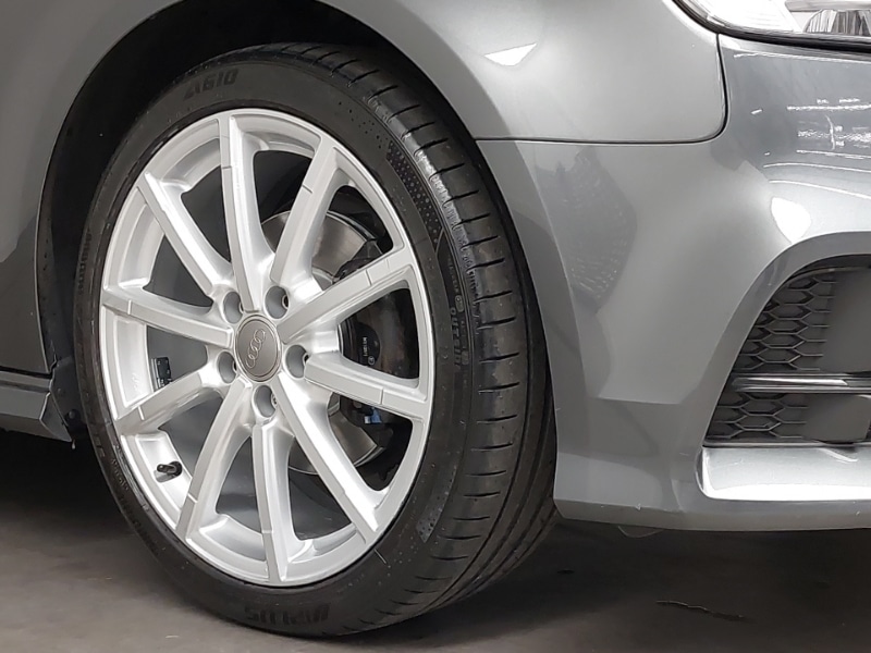 Used Audi A3 2018 for sale - 77852153: Photo 9