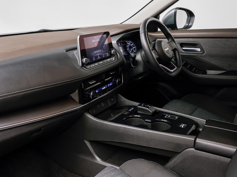 Used Nissan X-Trail 2024 for sale - 76983436: Photo 10