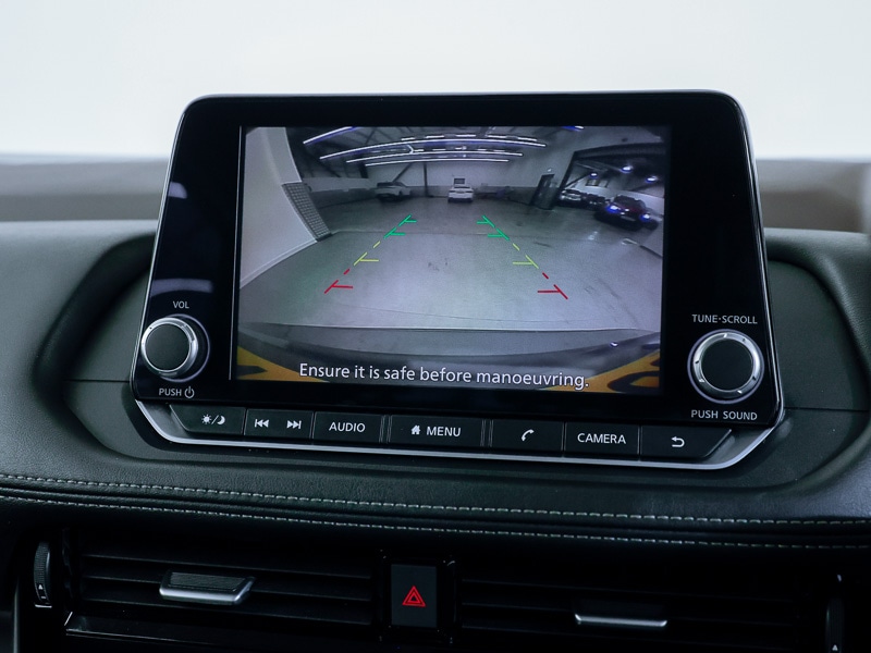 Used Nissan X-Trail 2024 for sale - 76983436: Photo 11