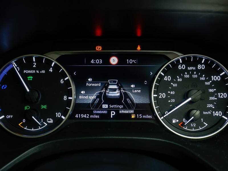 Used Nissan X-Trail 2024 for sale - 76983436: Photo 12