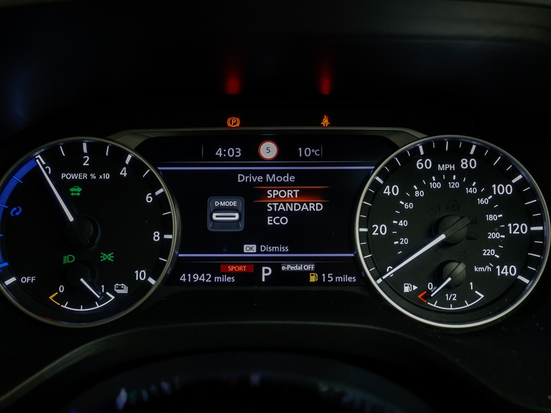 Used Nissan X-Trail 2024 for sale - 76983436: Photo 14