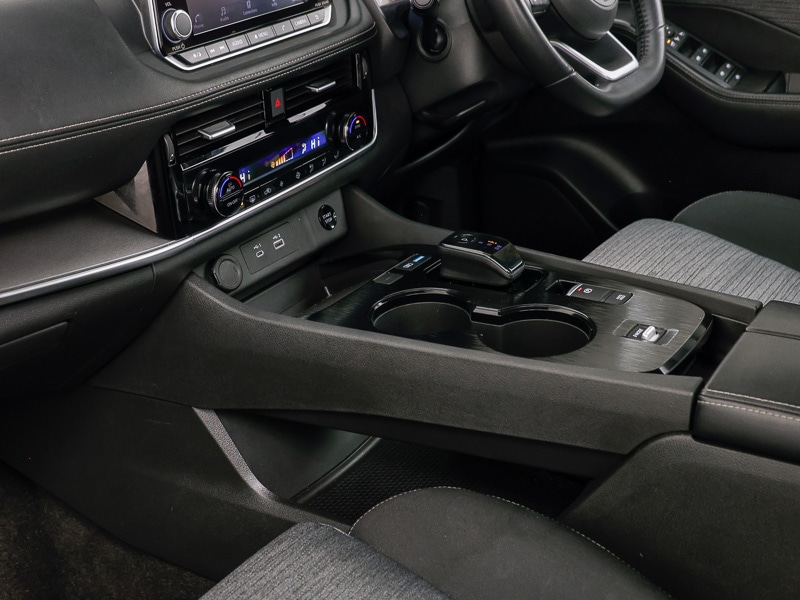 Used Nissan X-Trail 2024 for sale - 76983436: Photo 15