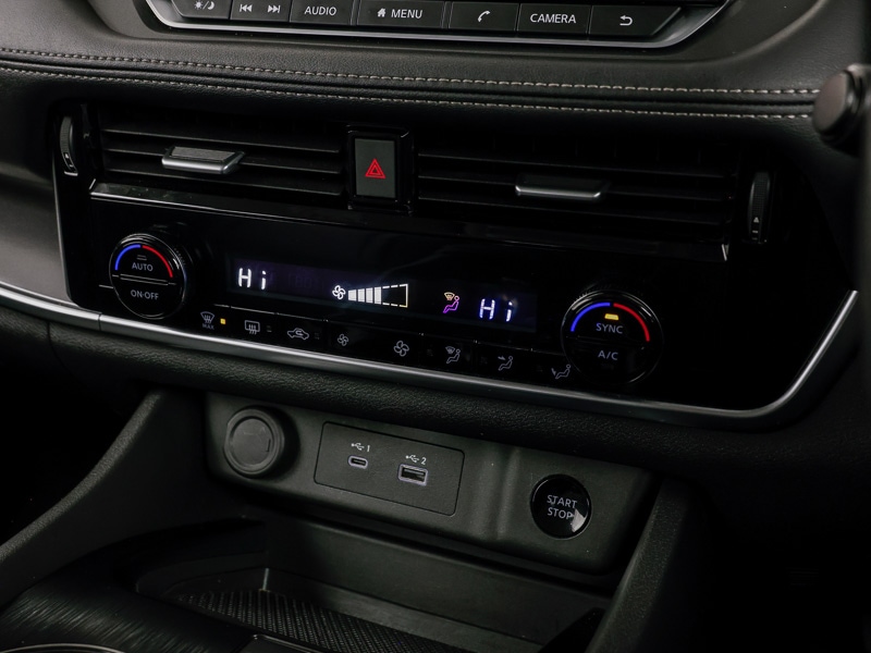 Used Nissan X-Trail 2024 for sale - 76983436: Photo 16